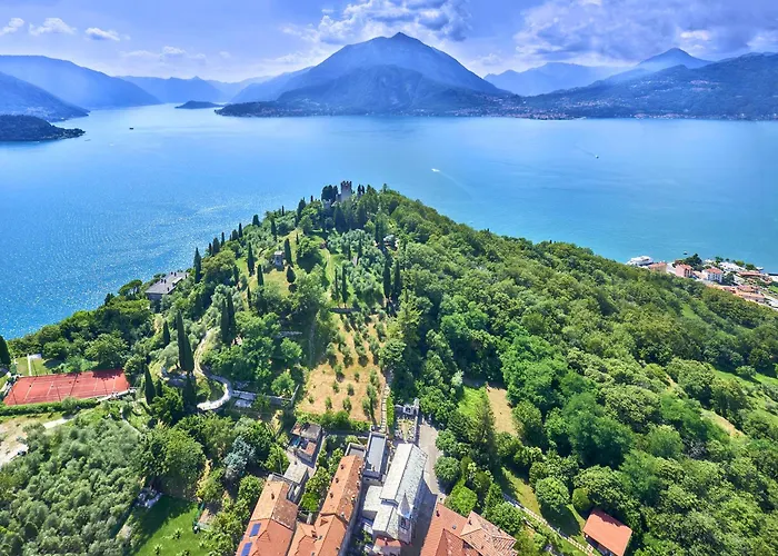 Agriturismo Castello Di Vezio