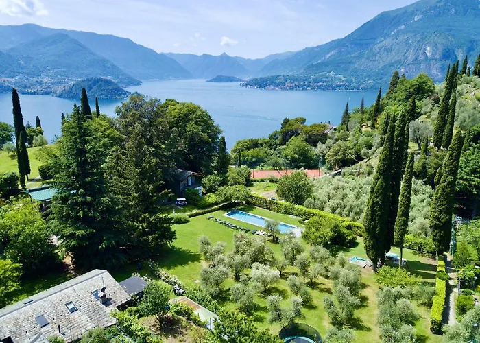Agriturismo Castello Di Vezio