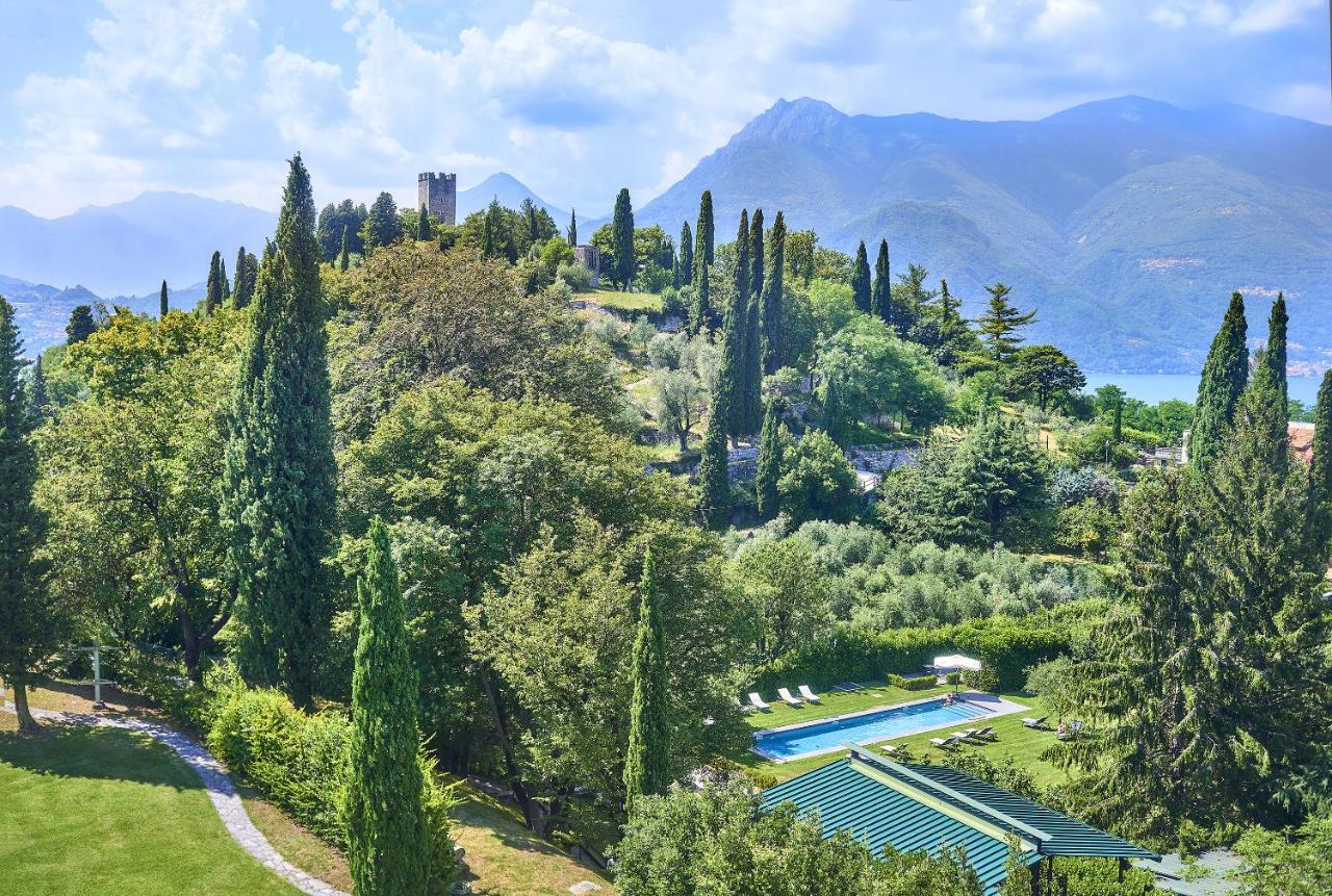 Castello Di Vezio Appart hôtel Varenna
