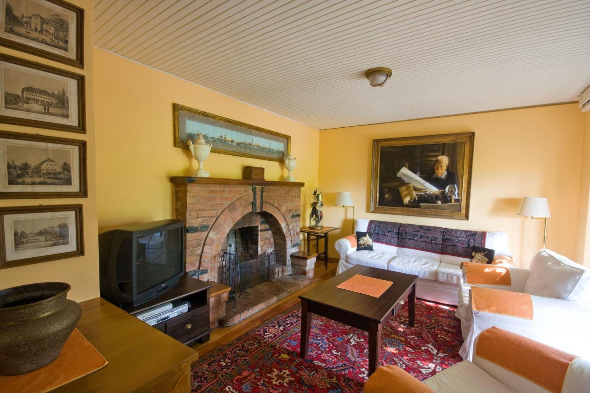 Castello Di Vezio Appart hôtel