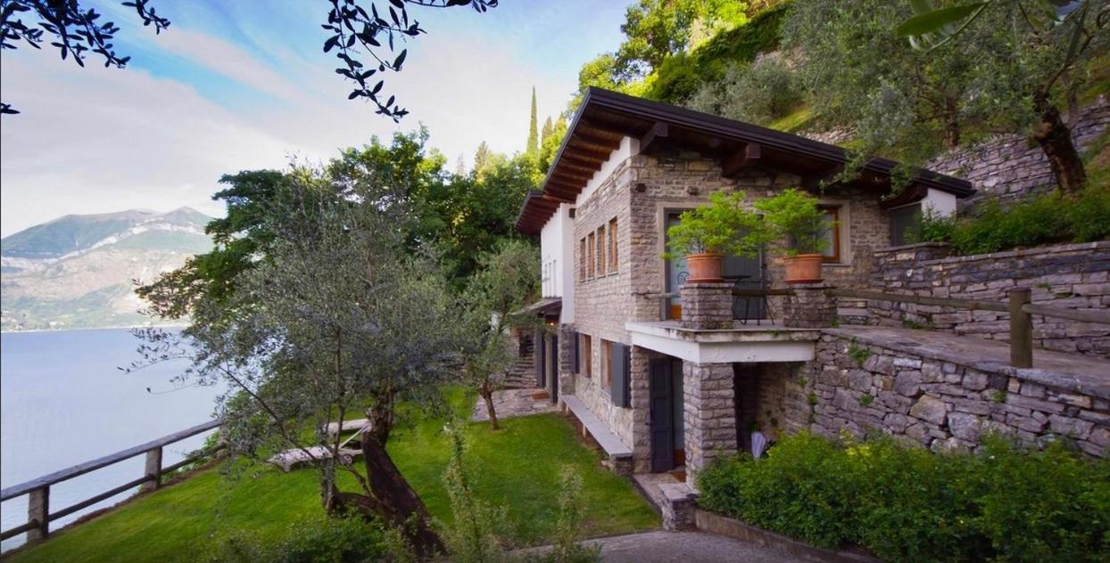 Castello Di Vezio Appart hôtel Varenna