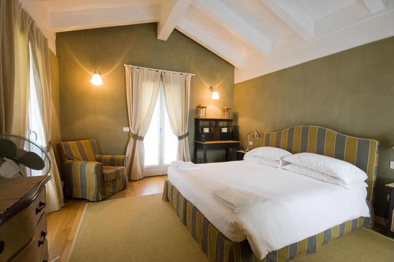 Appart hôtel Castello Di Vezio *